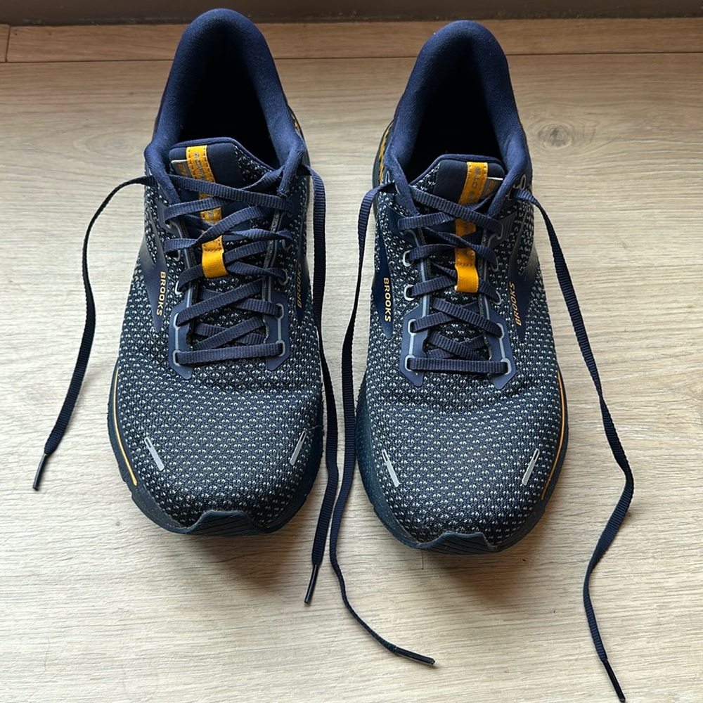 Men’s Brooks Adrenaline GTS 22